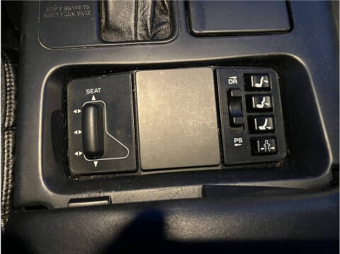 1994 Chevrolet Corvette