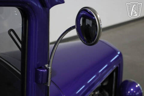 1933 Ford F-100