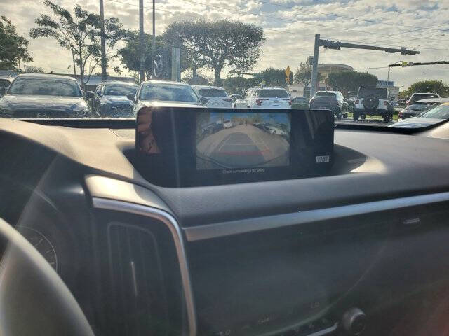 2026 Mazda CX-50 2.5 S Preferred