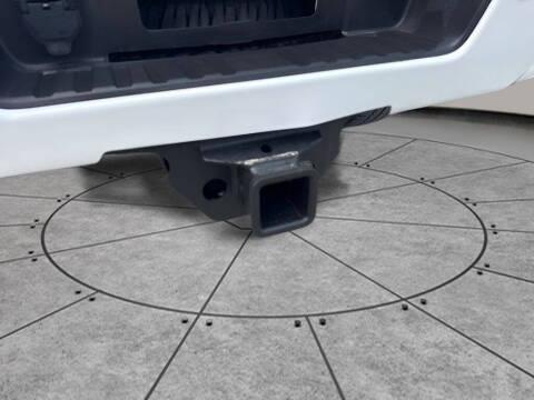 2018 Chevrolet Silverado 2500HD
