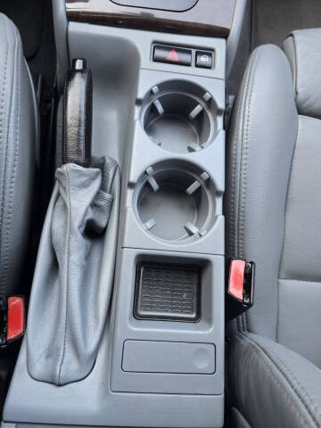 2003 BMW 3 Series 325Ci