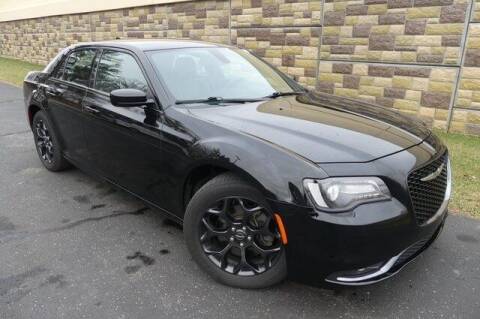 2019 Chrysler 300 for sale at Tom Wood Used Cars of Greenwood in Greenwood IN