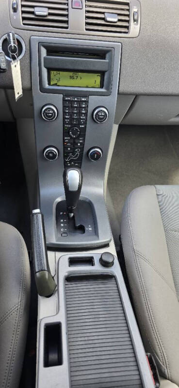 2010 Volvo C30 T5 R-Design