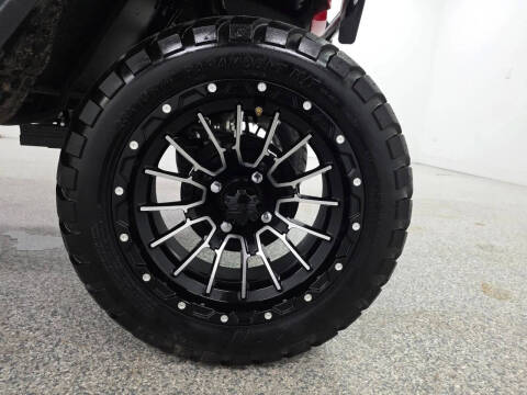 2022 E-Z-GO Express S4 Elite 3.0