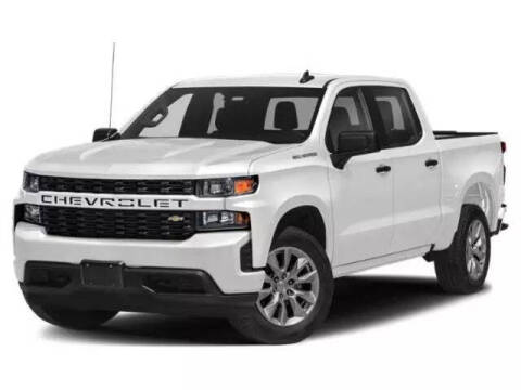 2021 Chevrolet Silverado 1500 for sale at CarZoneUSA in West Monroe LA