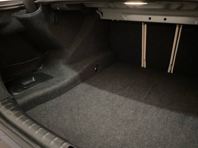 2020 BMW 5 Series 530i