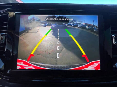 2022 Dodge Durango SRT 392