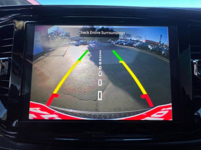 2022 Dodge Durango SRT 392