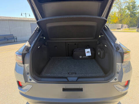 2023 Volkswagen ID.4 Pro S