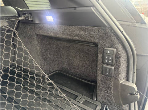 2019 Land Rover Range Rover Autobiography