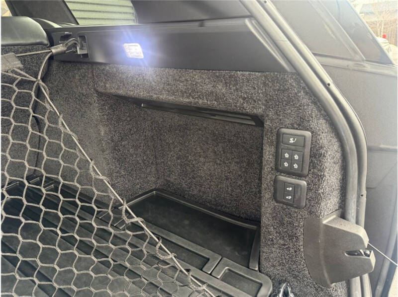 2019 Land Rover Range Rover Autobiography