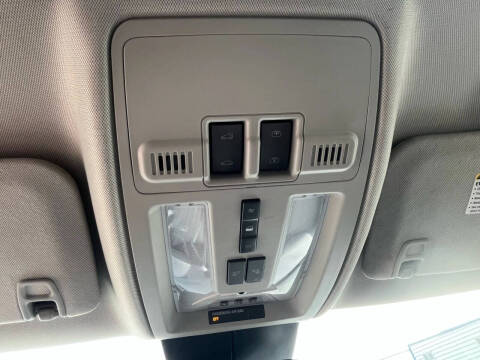 2012 Cadillac SRX Performance Collection