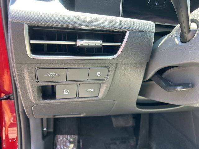 2025 Hyundai Sonata