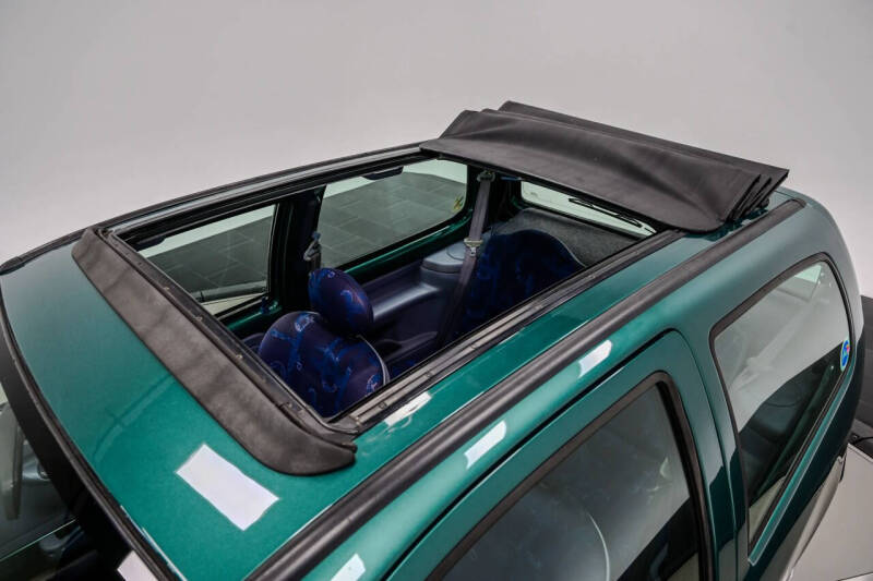 1996 Renault Twingo