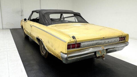 1964 Oldsmobile Cutlass