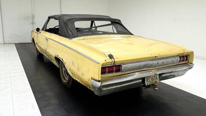 1964 Oldsmobile Cutlass
