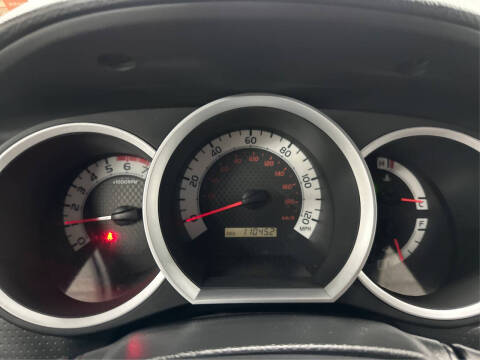 2013 Toyota Tacoma PreRunner V6