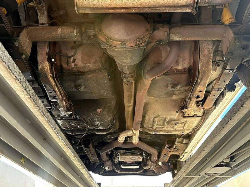 1977 Pontiac Firebird