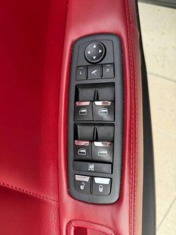 2020 Maserati Quattroporte S Q4