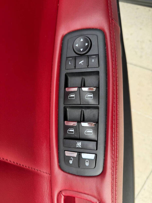 2020 Maserati Quattroporte S Q4