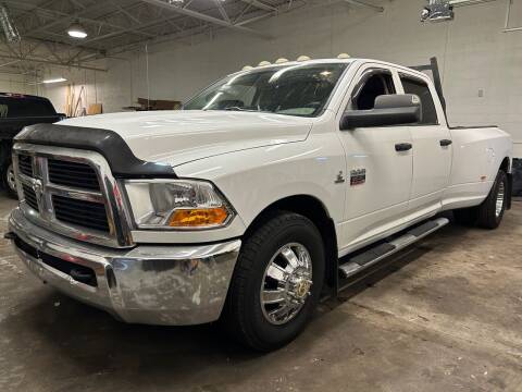 2012 RAM 3500 for sale at Paley Auto Group in Columbus OH