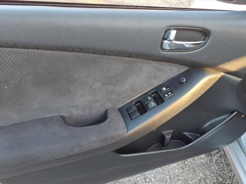 2009 Nissan Altima 2.5 S