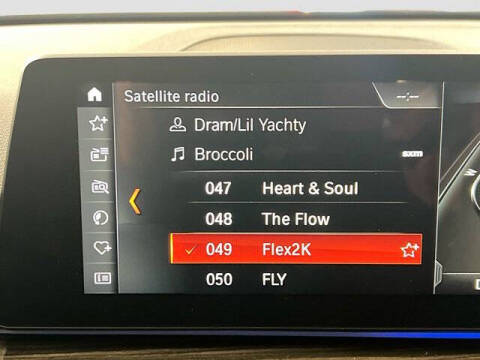 2018 BMW 5 Series 540i