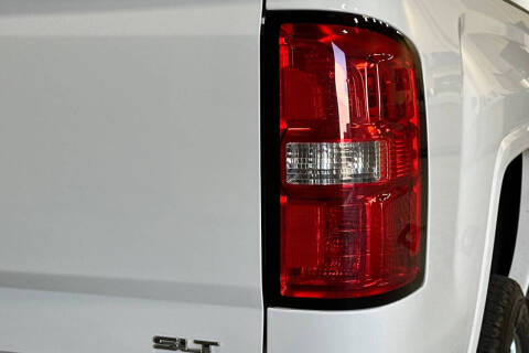2017 GMC Sierra 2500HD