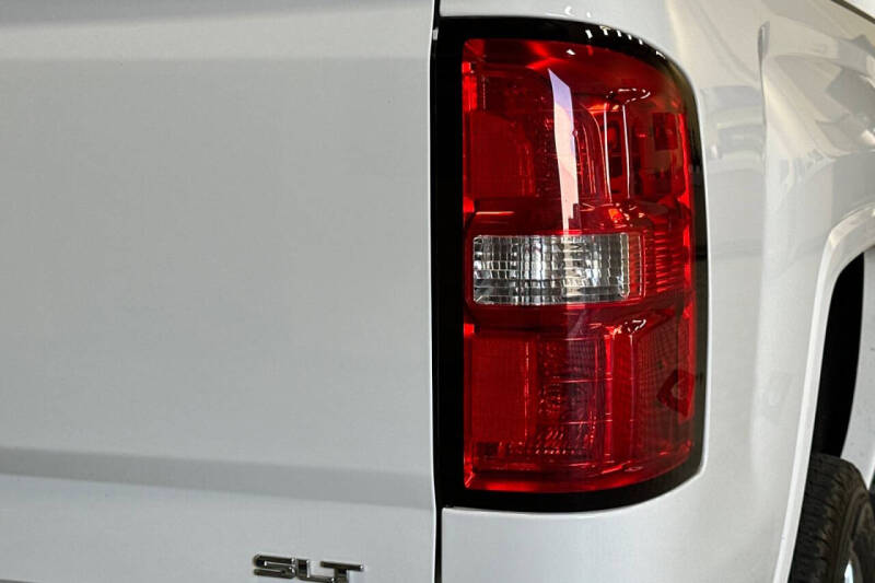2017 GMC Sierra 2500HD