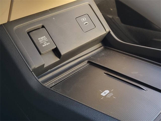 2023 Acura RDX w/Tech