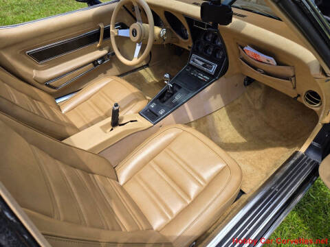 1977 Chevrolet Corvette
