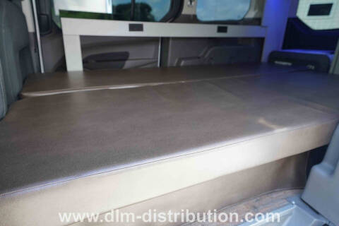 2022 Mini T Campervan Transit Connect Camper