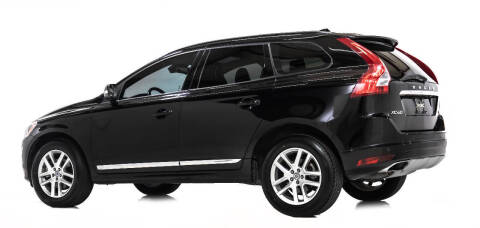 2017 Volvo XC60 T5 Dynamic