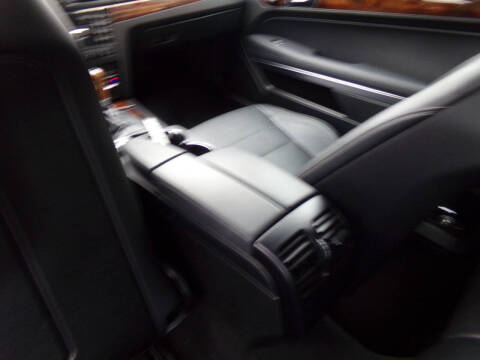 2012 Mercedes-Benz E-Class E 550