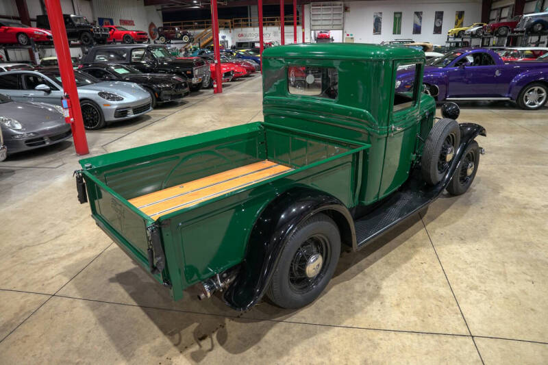1934 Ford F-100