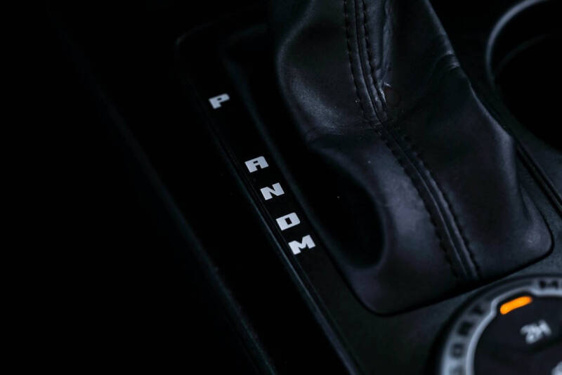 2022 Ford Bronco Wildtrak Advanced