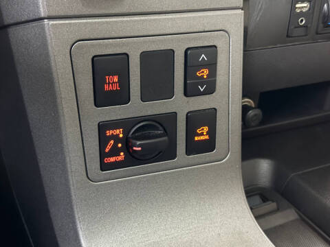 2011 Toyota Sequoia Platinum