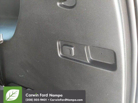 2019 GMC Acadia SLE-1