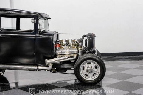 1931 Ford Model A