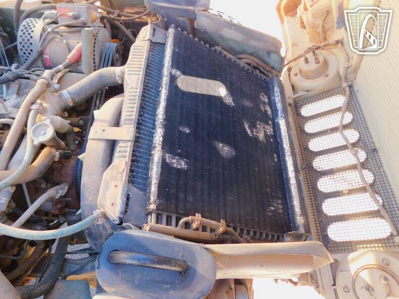 1995 AM General Hummer