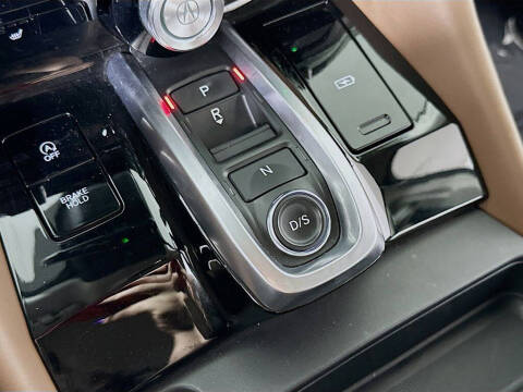 2025 Acura MDX w/Tech