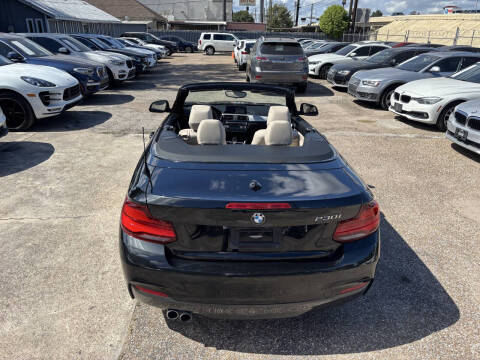 2020 BMW 2 Series 230i