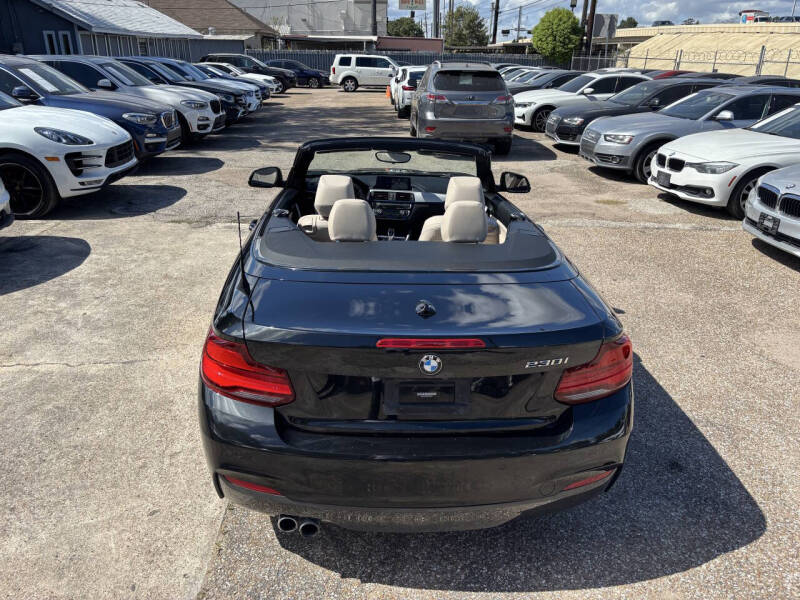 2020 BMW 2 Series 230i