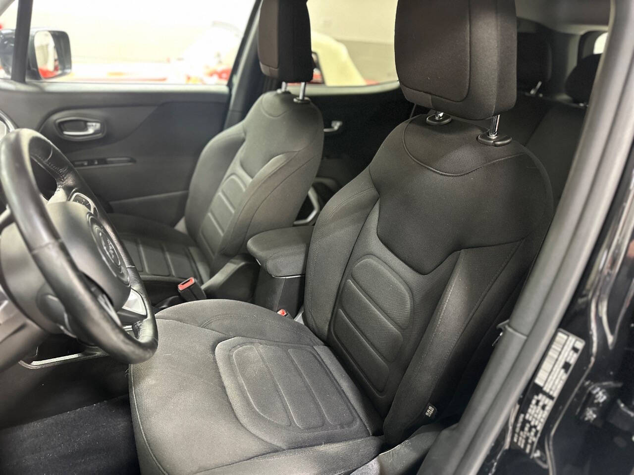 2018 Jeep Renegade for sale at CityWerks Motorsports in Glendale Heights, IL