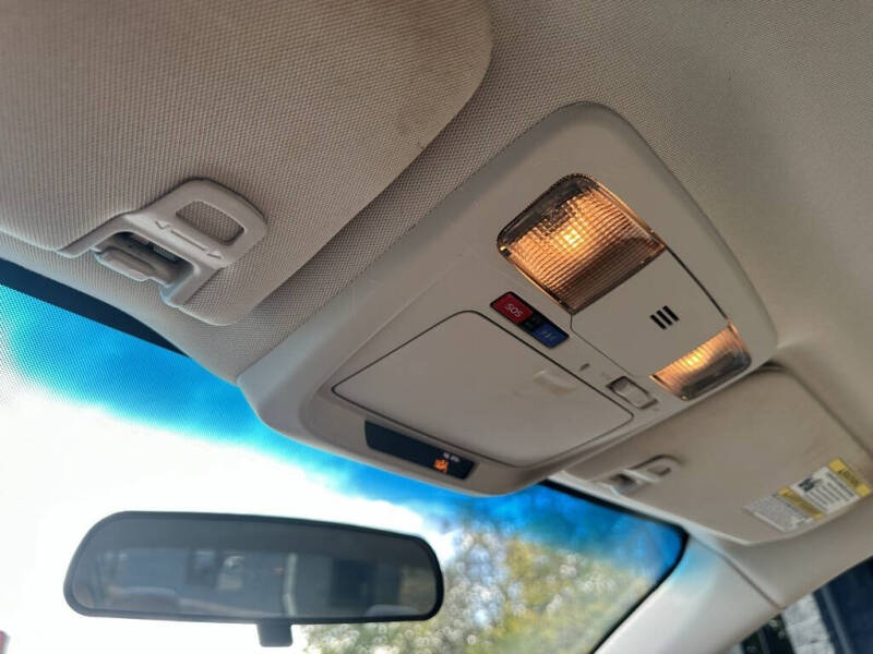 2016 Subaru Legacy 2.5i Premium