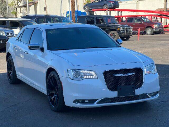 2019 Chrysler 300 for sale at Curry's Cars - Brown & Brown Wholesale in Mesa AZ