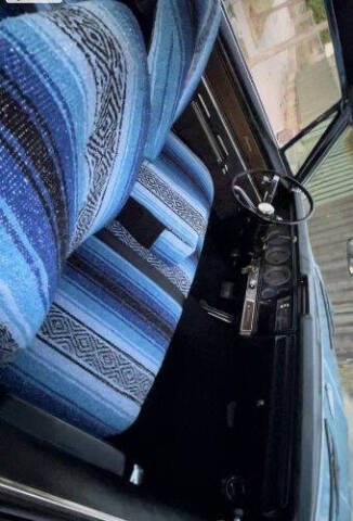 1967 Chevrolet Caprice