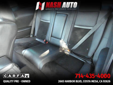 2014 Dodge Challenger R/T Classic