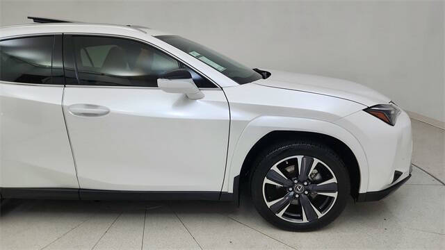 2023 Lexus UX 250h Premium