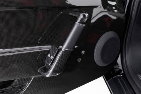 2015 Ferrari 458 Speciale